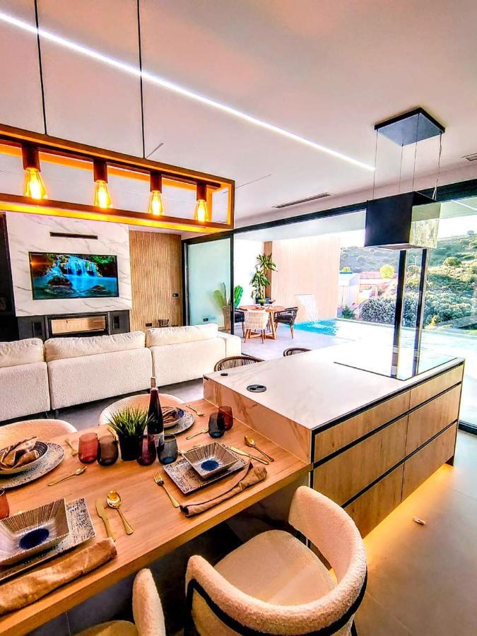 Vip_Ruidera_Home エクステリア 写真