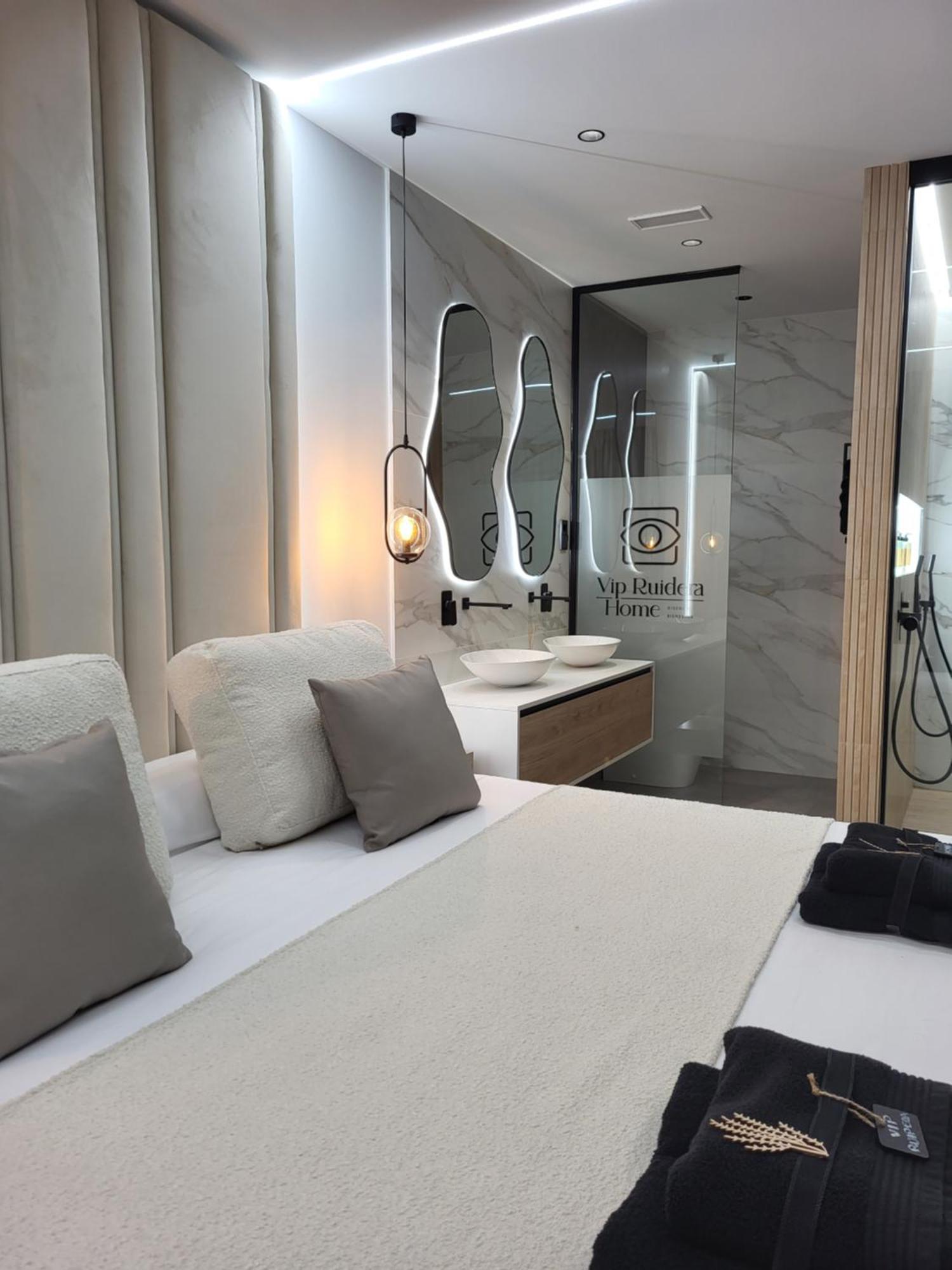Vip_Ruidera_Home エクステリア 写真