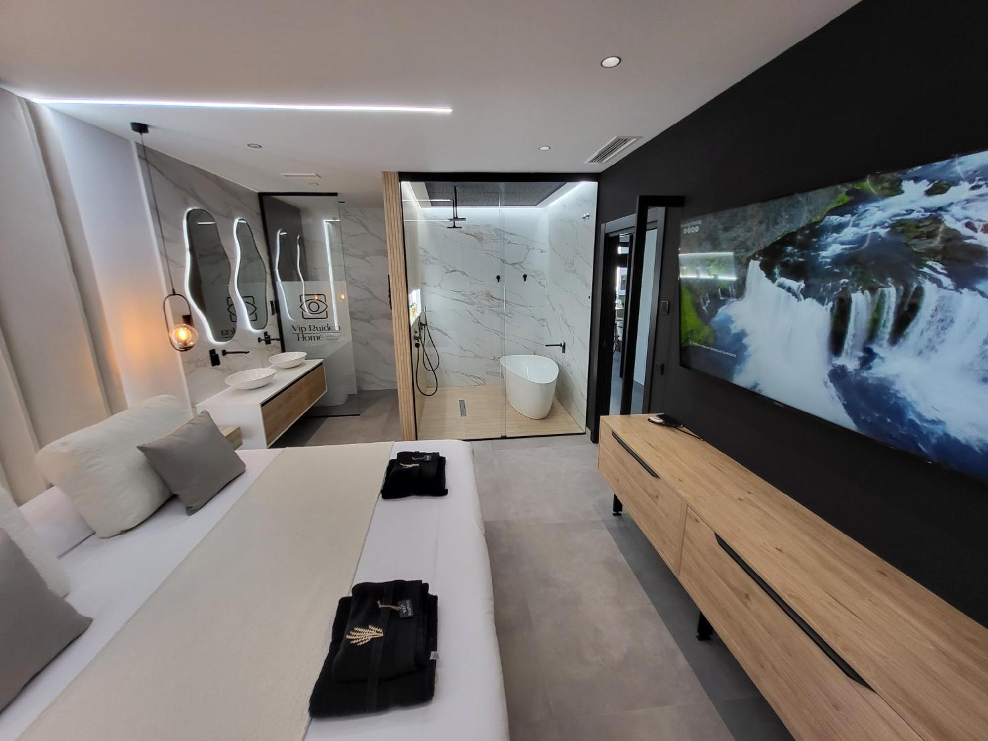 Vip_Ruidera_Home エクステリア 写真