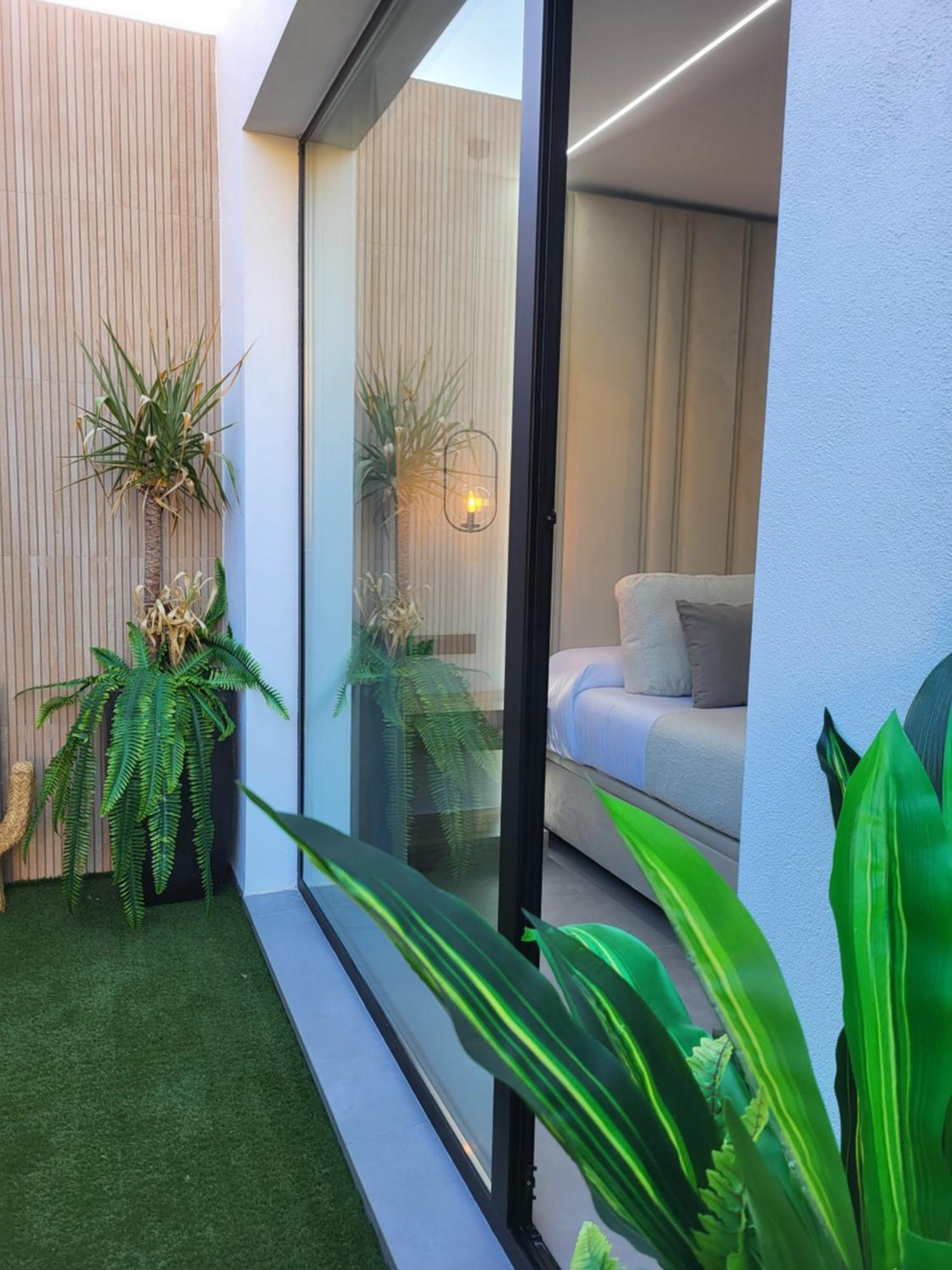 Vip_Ruidera_Home エクステリア 写真