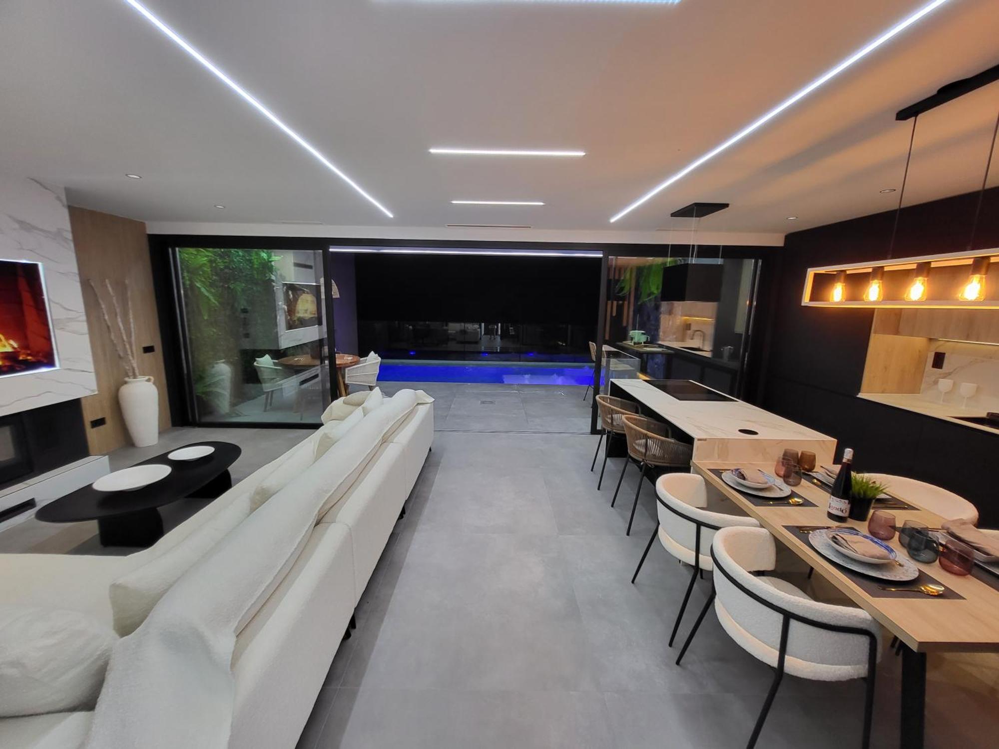 Vip_Ruidera_Home エクステリア 写真