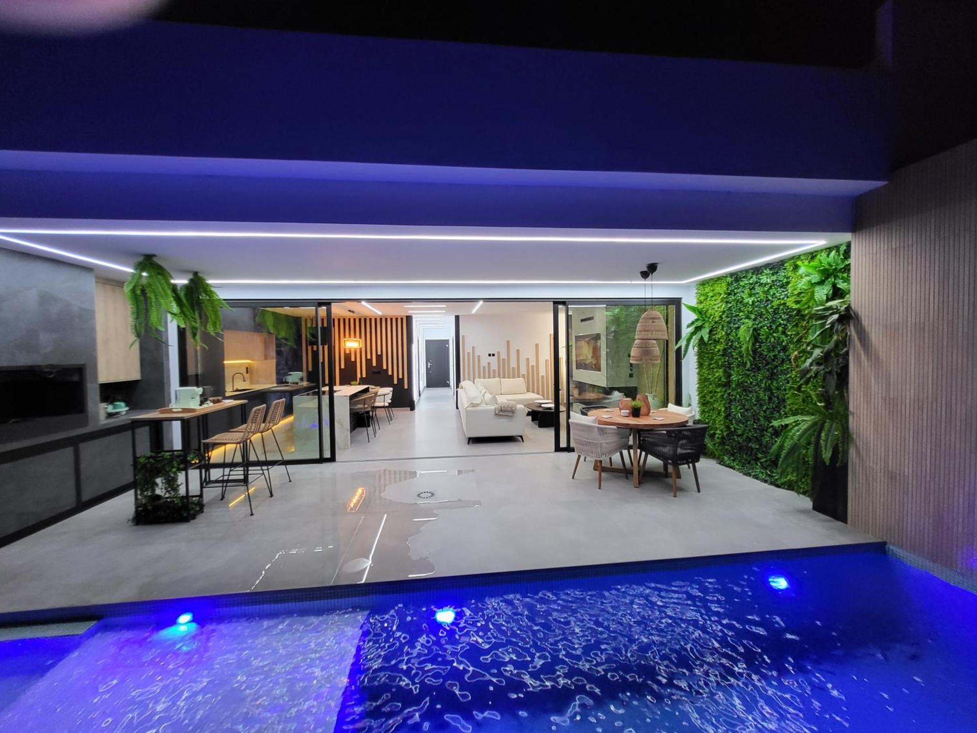 Vip_Ruidera_Home エクステリア 写真