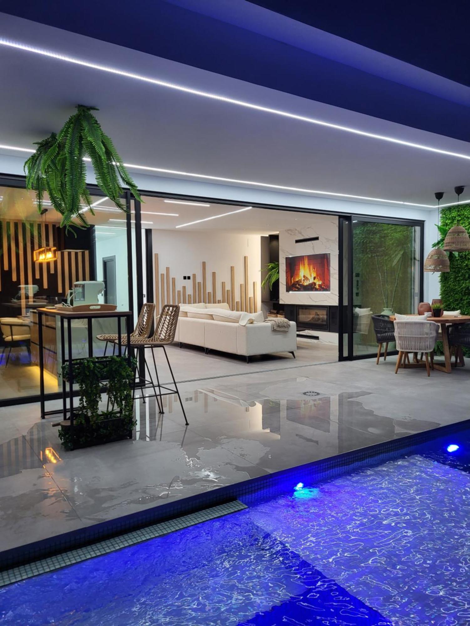 Vip_Ruidera_Home エクステリア 写真