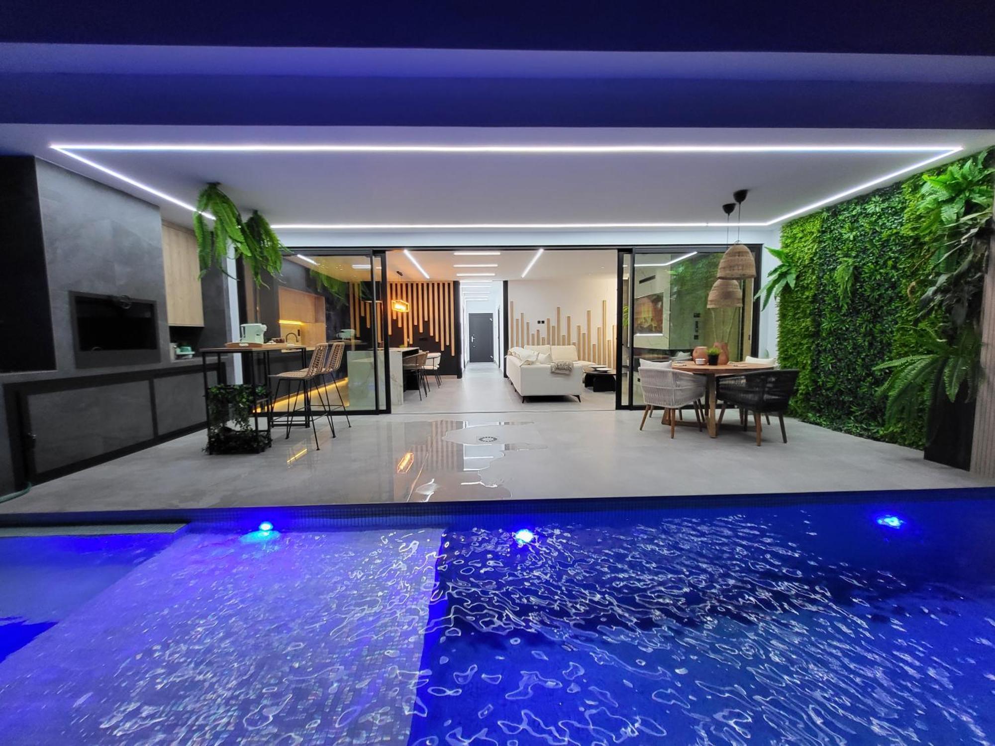 Vip_Ruidera_Home エクステリア 写真