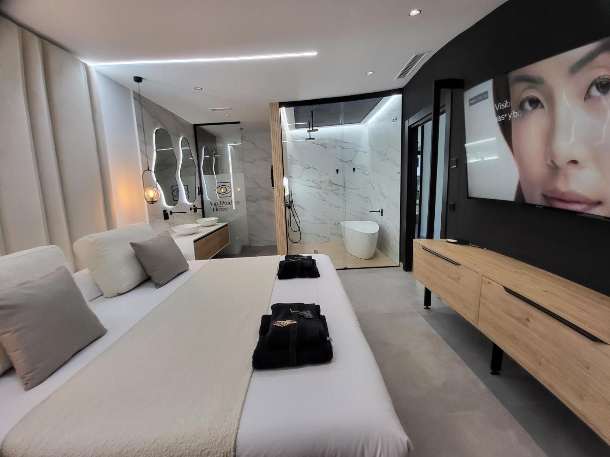 Vip_Ruidera_Home エクステリア 写真