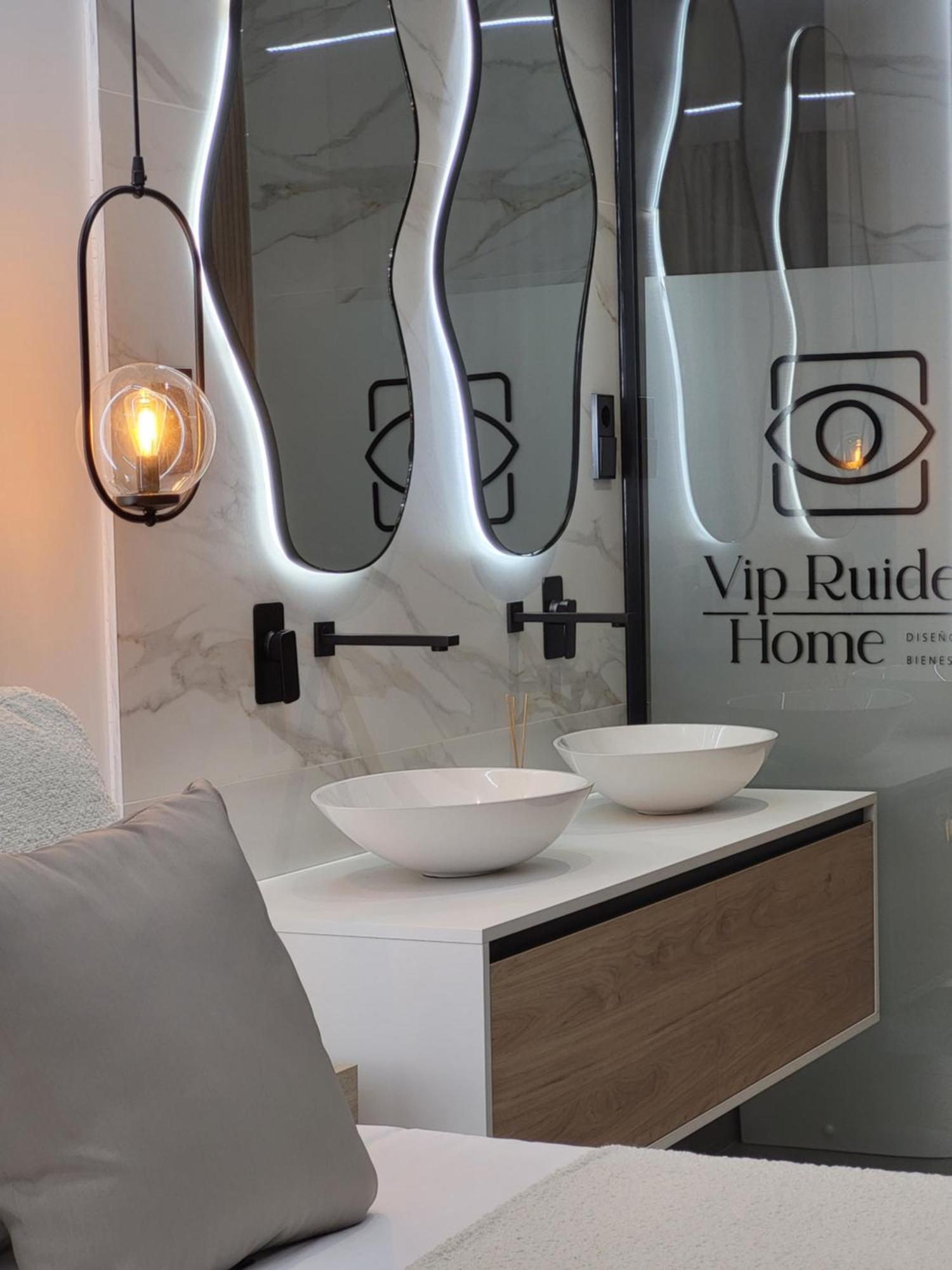 Vip_Ruidera_Home エクステリア 写真